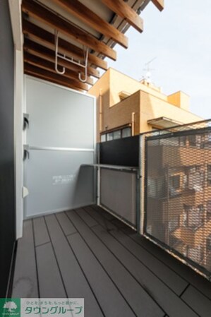 KOENJI Crossoverの物件内観写真